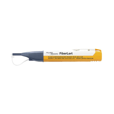 FIBERLERT-125 by Fluke Electronics - FIBERLERT-125 - SINGLE PACK 1=1P