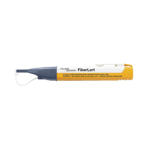 FIBERLERT-125 by Fluke Electronics - FIBERLERT-125 - SINGLE PACK 1=1P