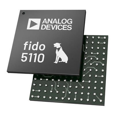 FIDO5110CBCZ by Analog Devices Inc. - REM SWITCH SOFTWARE ENABLED