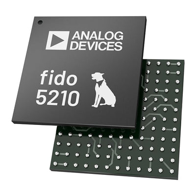FIDO5210BBCZ-R7 by Analog Devices Inc. - REM SWITCH ETHERCAT SOFTWARE
