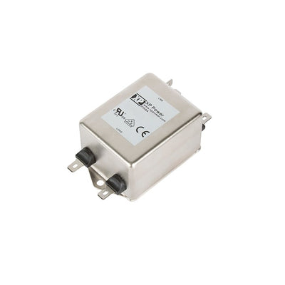 FIHAA15C2F by XP Power - EMC FILTER, CHASSIS MOUNT, ITE,