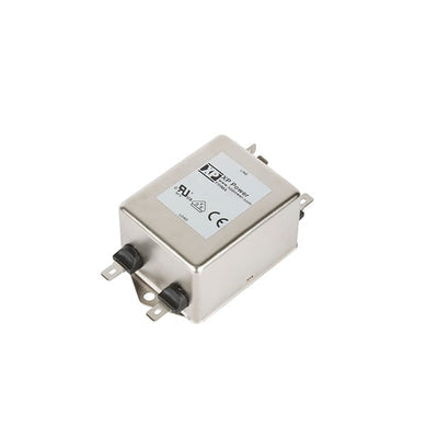 FIHMA01C1F by XP Power - EMC FILTER, CHASSIS MOUNT, ITE &