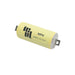 MPH1105100KL by Nichicon - FILM CAPAC 10UF 10% 100VDC AXIAL