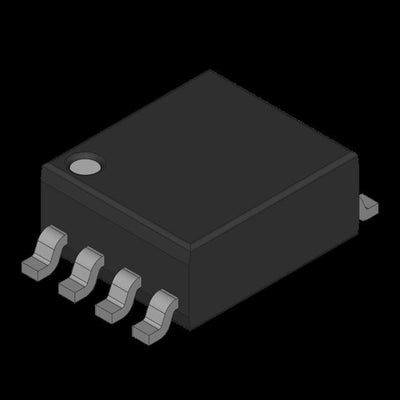MCIMX6D6AVT08AC-NXP by NXP USA Inc. - I.MX 6 SERIES 32 BIT MPU, DUAL A