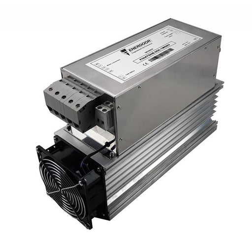 FIN47SNB.050.1M.X.Y by Enerdoor - SNUBBER DV/DT FILTER 600VAC