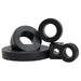 FINFE.13 by Enerdoor - FERRITE CORE 31X32X33MM