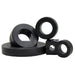FINTR.10000 by Enerdoor - TOROID CORE 102X102X15MM