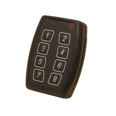 FIREFLY-TX8 by RF Solutions - RF TRANSMITTER 8 BUTTON