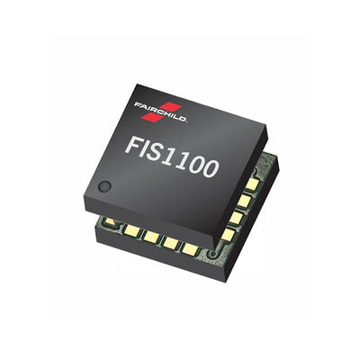 FIS1100 by onsemi - IMU ACCEL/GYRO 3-AXIS I2C 16LGA