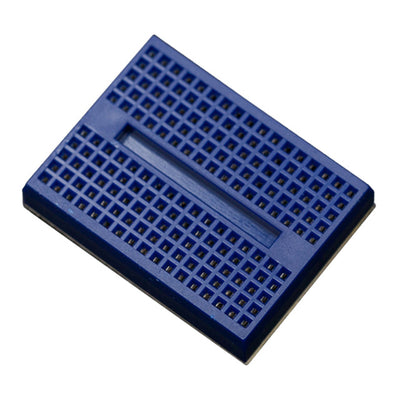 FIT0008-BE by DFRobot - BREADBOARD TERM STRIP 1.80X1.40