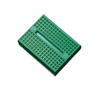 FIT0008-G by DFRobot - BREADBOARD TERM STRIP 1.80X1.40