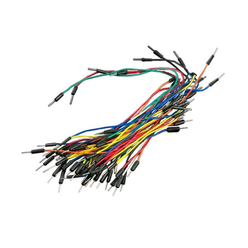 FIT0010 by DFRobot - JUMPER WIRE M TO M VARIOUS