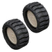 FIT0085 by DFRobot - WHEEL 42X19MM (PAIR)