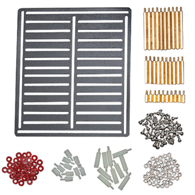 FIT0101 by DFRobot - PROTOTYPING PLATE (SQUARE)