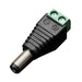 FIT0110 by DFRobot - ADAPT TERM BL 2POS TO 2.1MM PLG