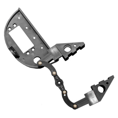 FIT0300 by DFRobot - ROBOT GRIPPER - EXTRA WIDTH