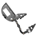 FIT0300 by DFRobot - ROBOT GRIPPER - EXTRA WIDTH