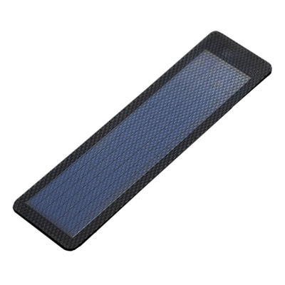 FIT0333 by DFRobot - SOLAR CELL FLEX PANEL 500MW 2V