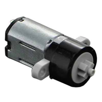 FIT0419 by DFRobot - GEARMOTOR 96 RPM 6V MICRO