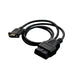 FIT0429 by DFRobot - DB9 SERIAL RS232 OBD2 CABLE