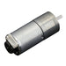 FIT0493 by DFRobot - GEARMOTOR 350 RPM 12V W/ ENCODER