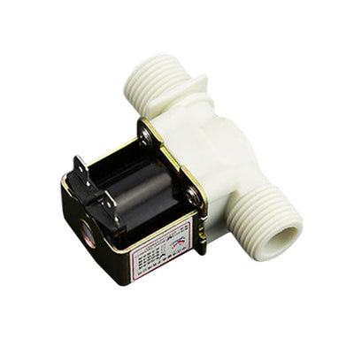 FIT0498 by DFRobot - 12V SOLENOID VALVE 1/2