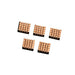 FIT0506 by DFRobot - PURE COPPER HEATSINK PACK OF 5 (