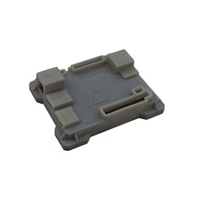 FIT0516 by DFRobot - CASE SILICONE 3.98"" L X 3.28"" W