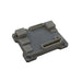 FIT0516 by DFRobot - CASE SILICONE 3.98"" L X 3.28"" W
