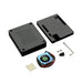 FIT0530 by DFRobot - CASE ALUM BLK 3.05"" L X 2.13"" W