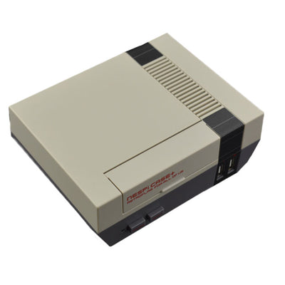 FIT0599 by DFRobot - RETROFLAG NESPI CASE+ FOR RASPBE