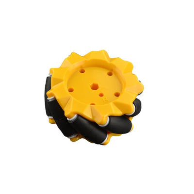 FIT0654 by DFRobot - MECANUM WHEEL (80MM) - RIGHT