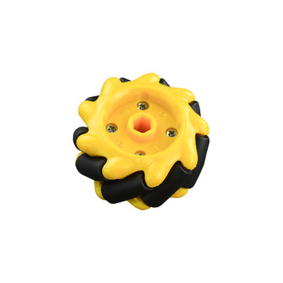FIT0661 by DFRobot - MECANUM WHEEL (48MM) - LEFT