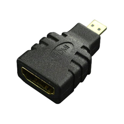 FIT0664 by DFRobot - HDMI TO MICRO HDMI ADAPTER