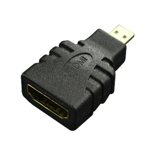 FIT0664 by DFRobot - HDMI TO MICRO HDMI ADAPTER