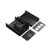 FIT0675 by DFRobot - METAL HEATSINK CASE FOR RASPBERR