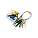 FIT0736 by DFRobot - HOOK TEST CLIP(10 PACK)