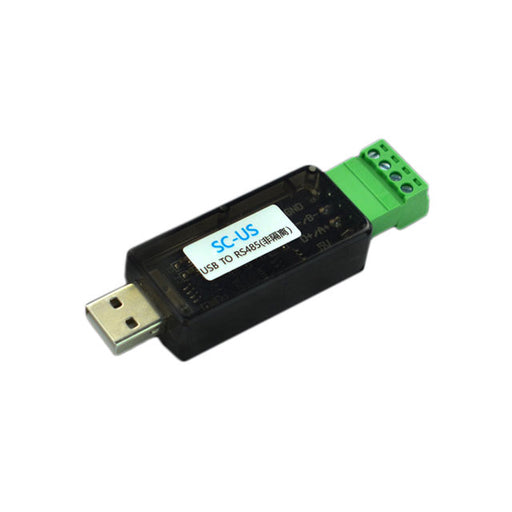 FIT0737 by DFRobot - USB TO RS485 MODULE