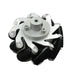 FIT0779 by DFRobot - METAL MECANUM WHEEL WITH MOTOR S
