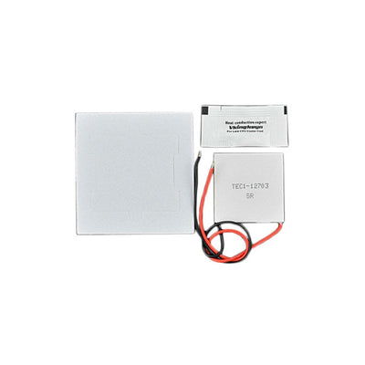 FIT0797 by DFRobot - ELECTRIC COOLER MODULE (12V 3A)