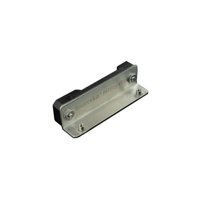 FIT0807 by DFRobot - PITRAY CLIP DIN RAIL MOUNT (COMP