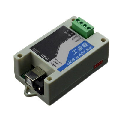 FIT0832 by DFRobot - INDUSTRIAL ISOLATED USB TO RS485