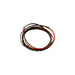 FIT0835 by DFRobot - LED MOD WHITE LINEAR STRIP 3V