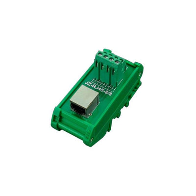 FIT0852 by DFRobot - RJ45 TERMINAL BLOCK ADAPTER - HO