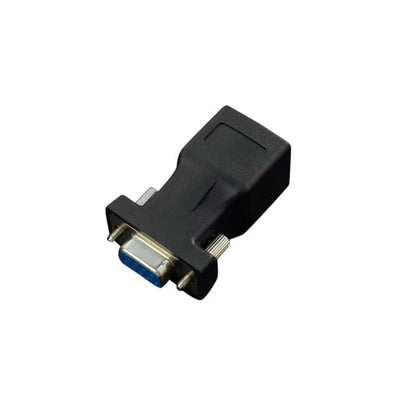 FIT0857 by DFRobot - DB9 FEMALE TO RJ45 FEMALE ADAPTE