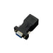FIT0857 by DFRobot - DB9 FEMALE TO RJ45 FEMALE ADAPTE