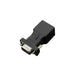 FIT0858 by DFRobot - DB15 MALE TO RJ45 FEMALE ADAPTER