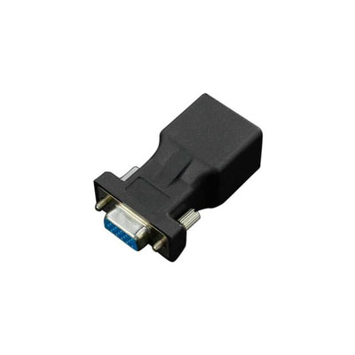 FIT0859 by DFRobot - DB15 FEMALE TO RJ45 FEMALE ADAPT