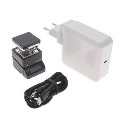 FIT0888 by DFRobot - MINIWARE MHP30 MINI HOT PLATE PR