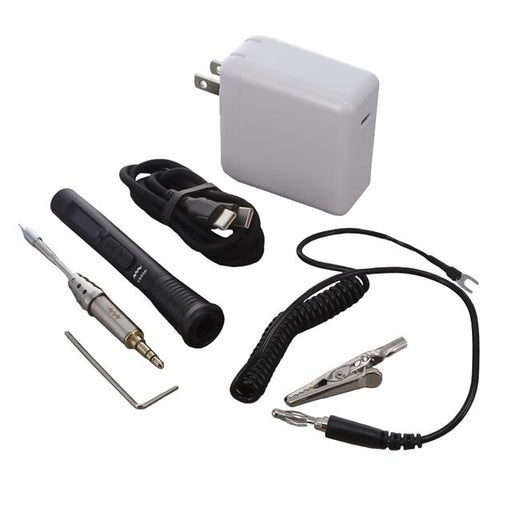 FIT0890 by DFRobot - MINIWARE SMART SOLDERING IRON WE